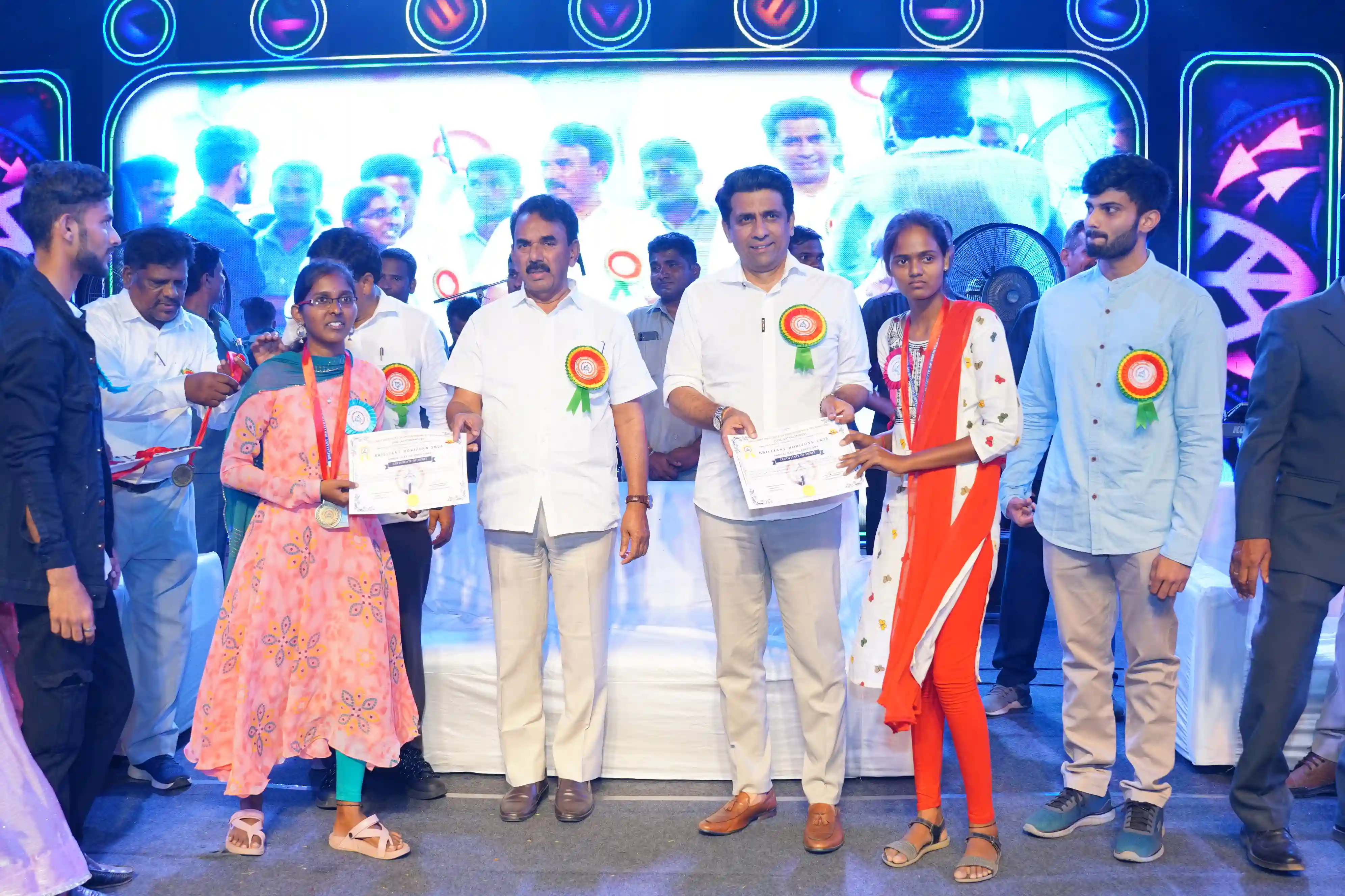 BGTI Annual Day 2025 - 16